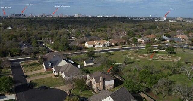 3 Bedroom Home in College Station [Video]