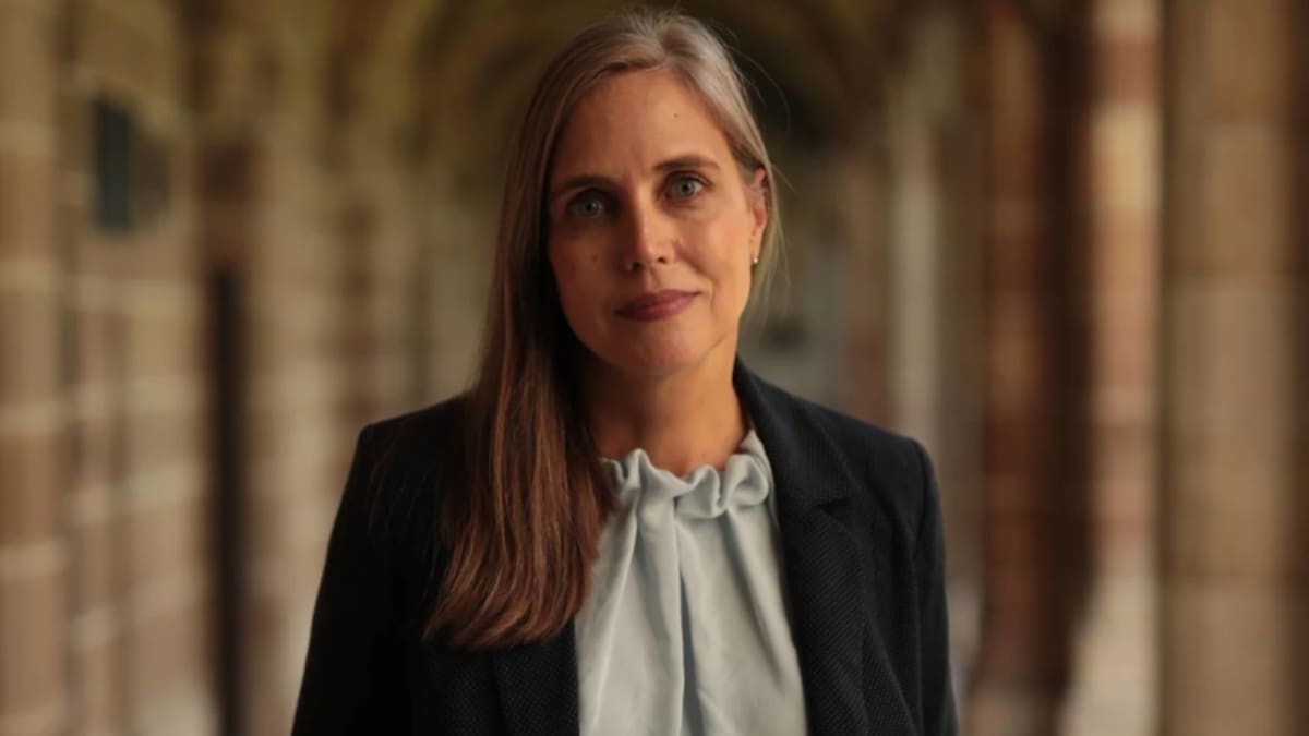 Professor Marie Bismark resigns after Health NZ denies panic button at Kpiti Mental Health Clinic [Video]