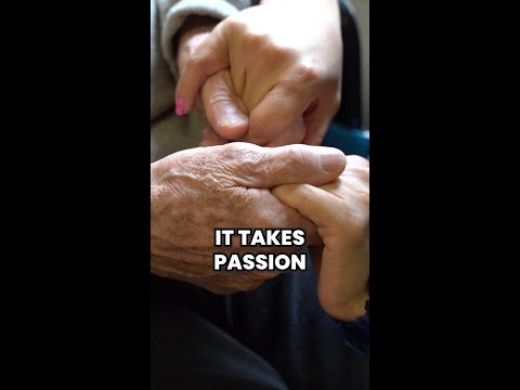 The Skills of a Successful Caregiver [Video]