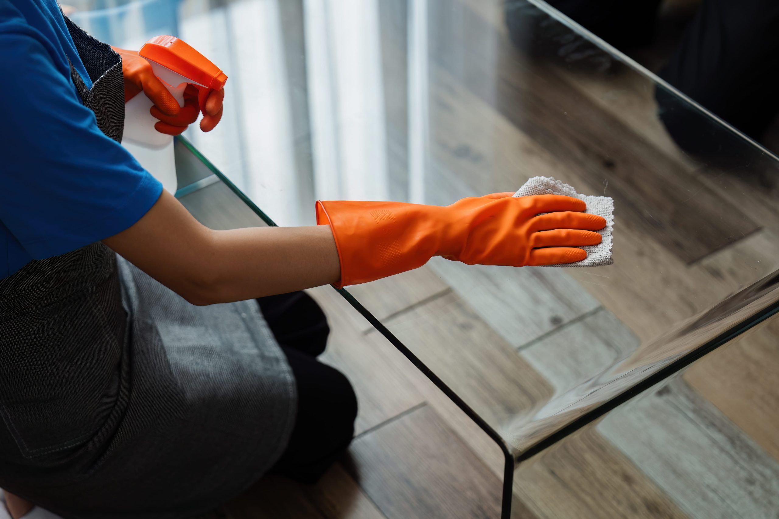 New NJ law requires more protections for domestic workers [Video]