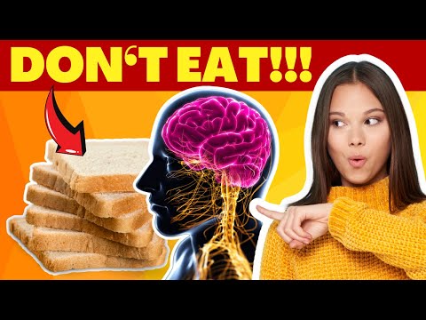 Top 10 Food that Cause Dementia [Video]