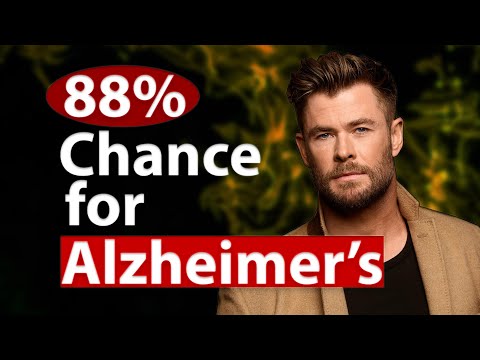 DON’T Go In for Genetic Testing for Alzheimer’s Disease | Here’s Why [Video]