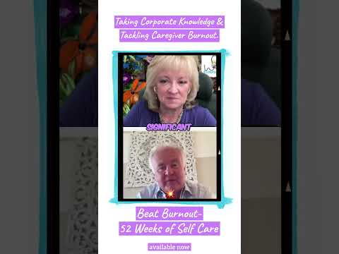 Journaling for Caregivers – Promoted & Easy [Video]