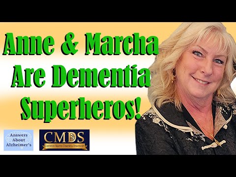 Certified Master Dementia Strategist Success [Video]