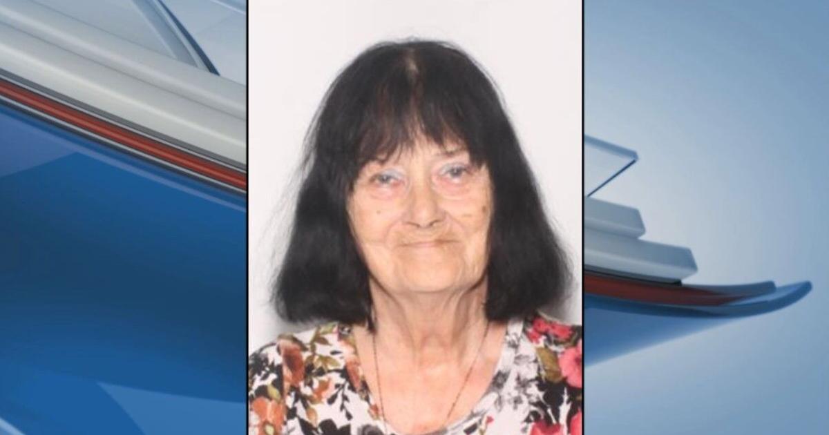 76-year-old missing from Genesee Township found safe in Flint | Local [Video]