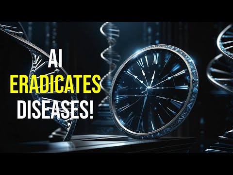 How AI is Revolutionizing Genetic Modification for Disease Resistance [Video]