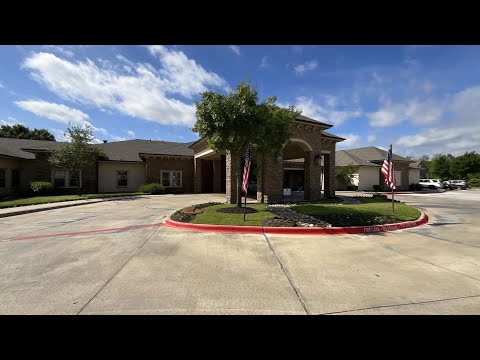 Dancing River Assisted Living and Memory Care Grapevine [Video]