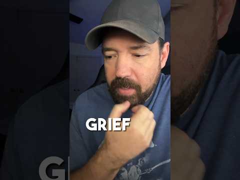 Expert Advice: Dealing with Grief [Video]
