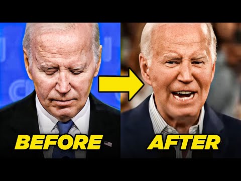 Biden Gives HUGE Speech Day After Debate, But What Gives?! [Video]
