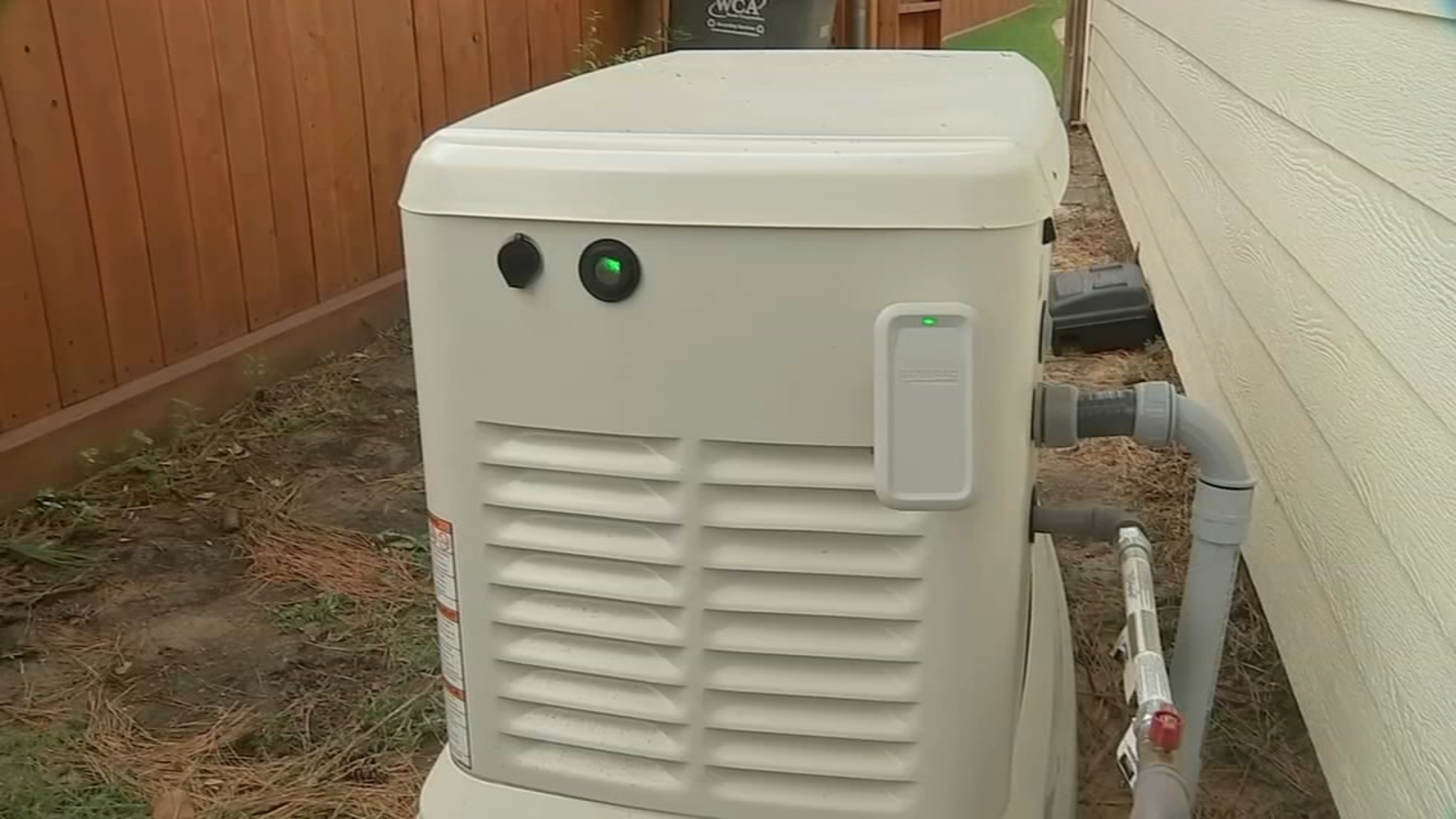 Hurricane Beryl aftermath: Many warn about dangers of poorly installed generators which can lead to carbon monoxide poisoning [Video]