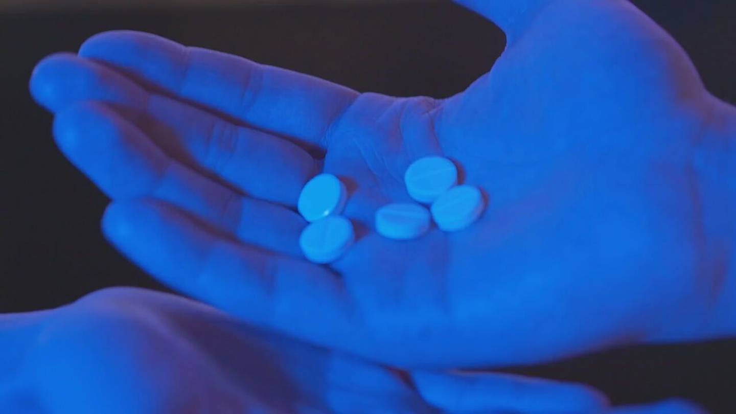Lawmakers push for FDA to approve MDMA for new veteran mental health treatment  WSB-TV Channel 2 [Video]
