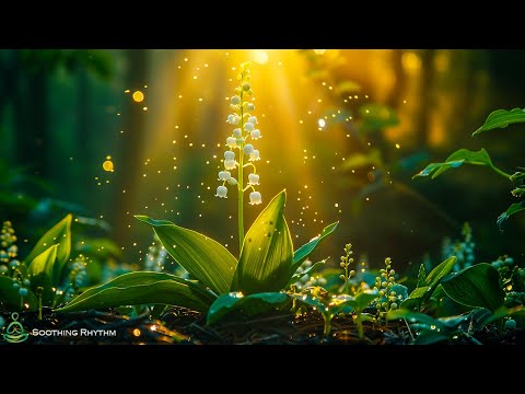 Ultimate Stress Relief 🌿 Soothing Music for Relaxation, Meditation and Anxiety Reduction [Video]