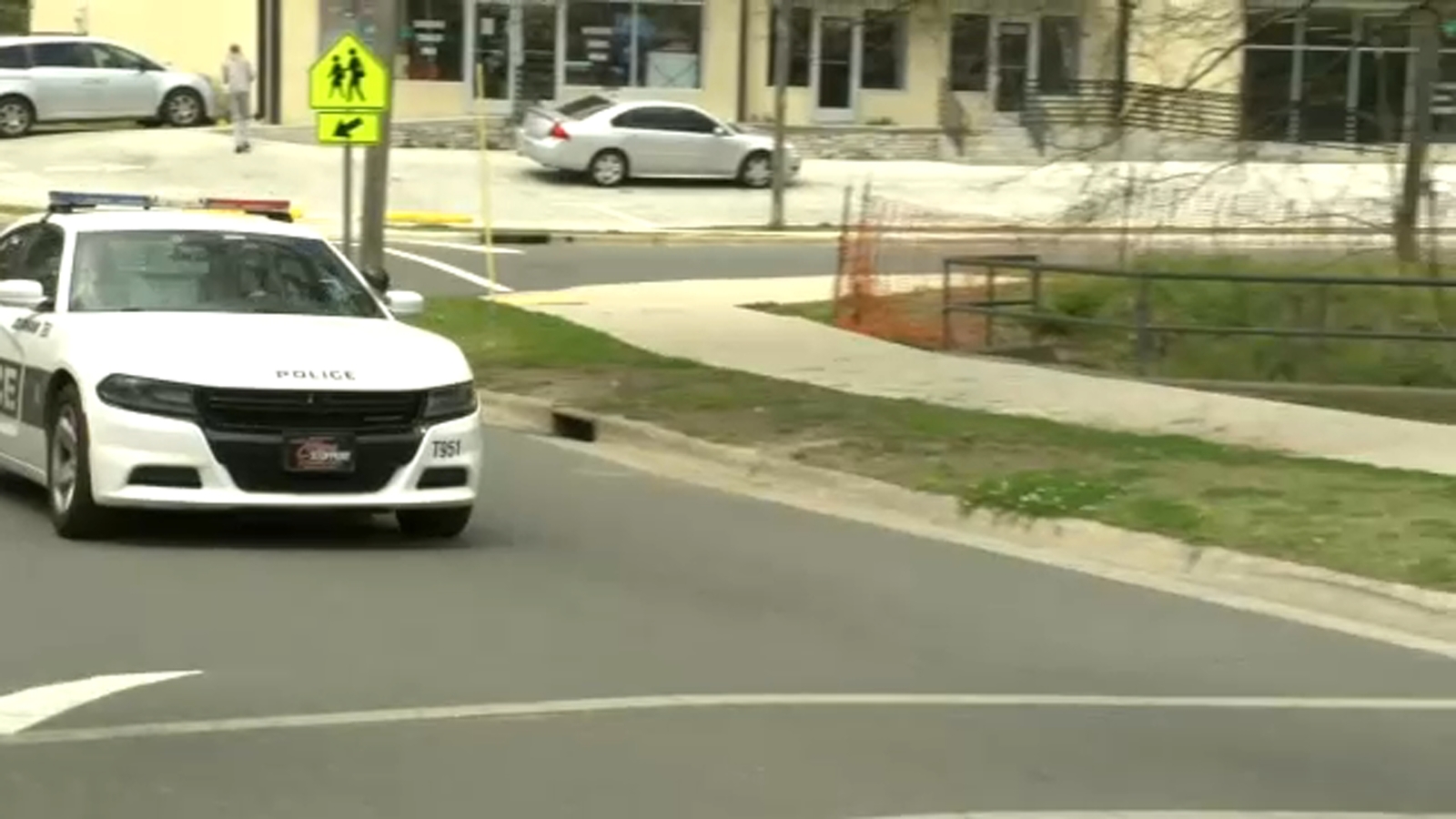 Durham gun violence | Two 13-year-olds injured in Durham shooting renewing debate on Shotspotter [Video]