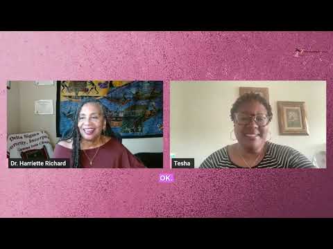 I’m Feelin’ Myself: A Convo about Early Detection and Self-Exams [Video]