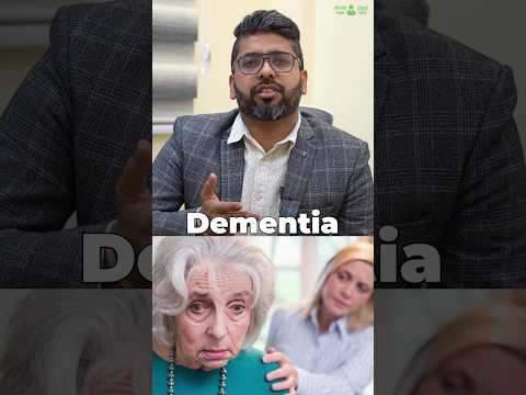 key aspects of dementia, including
its symptoms, risk factors, and imp. of early detection [Video]