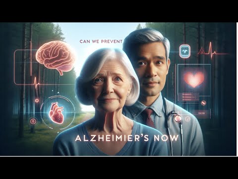 Can We Prevent Alzheimer’s? Expert Tips Revealed [Video]