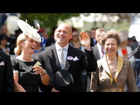 Princess Anne’s Amnesia: The Shocking Fall and Memory Loss at Gatcombe Park [Video]