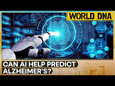 Cambridge researchers use AI for early detection of Alzheimer’s disease | World tech DNA | WION [Video]