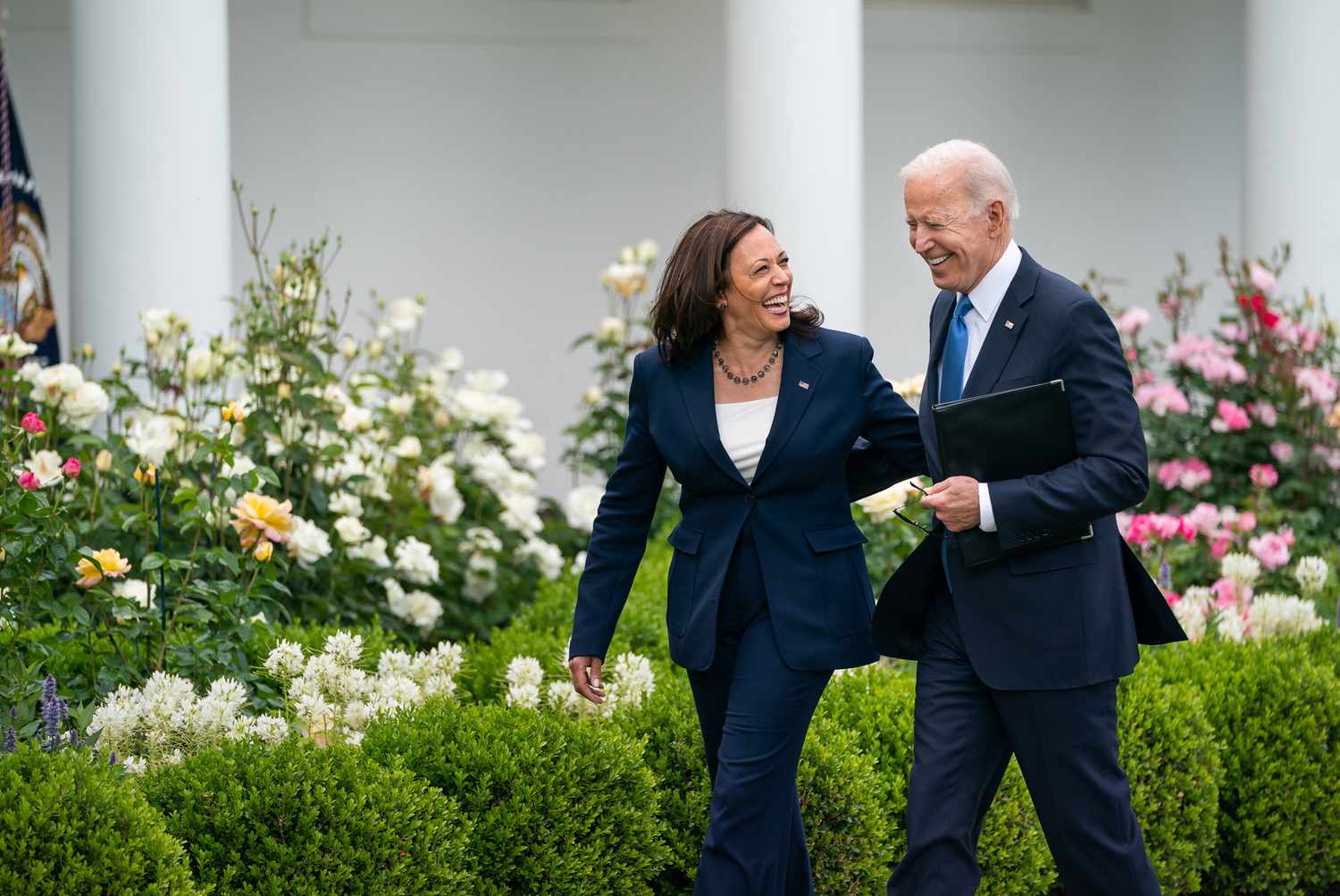 Joe Biden Drops Out of 2024 Presidential Election, Endorses Kamala Harris [Video]