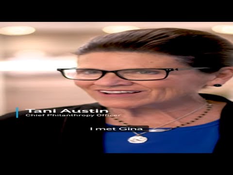 Women’s Alzheimer’s Movement with Tani Austin [Video]