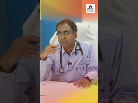 Early Symptoms of Alzheimer’s Disease | Dr. Rahul Reddy  | Sravani Hospitals [Video]