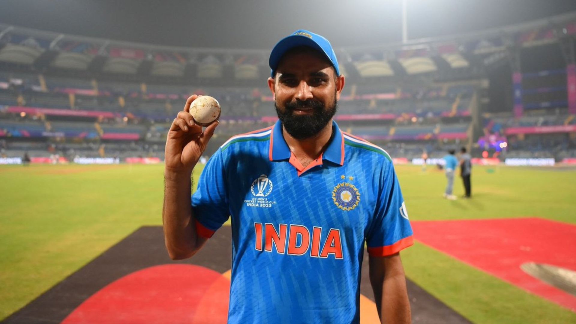 Mohammad Shami’s Friend Reveals India’s Star Bowler Contemplated Suicide; ‘It Was 4 AM In The Morning..’ [Video]