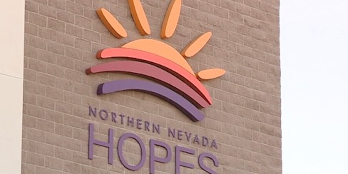 Hope Springs program participant celebrates the power of love and hope [Video]