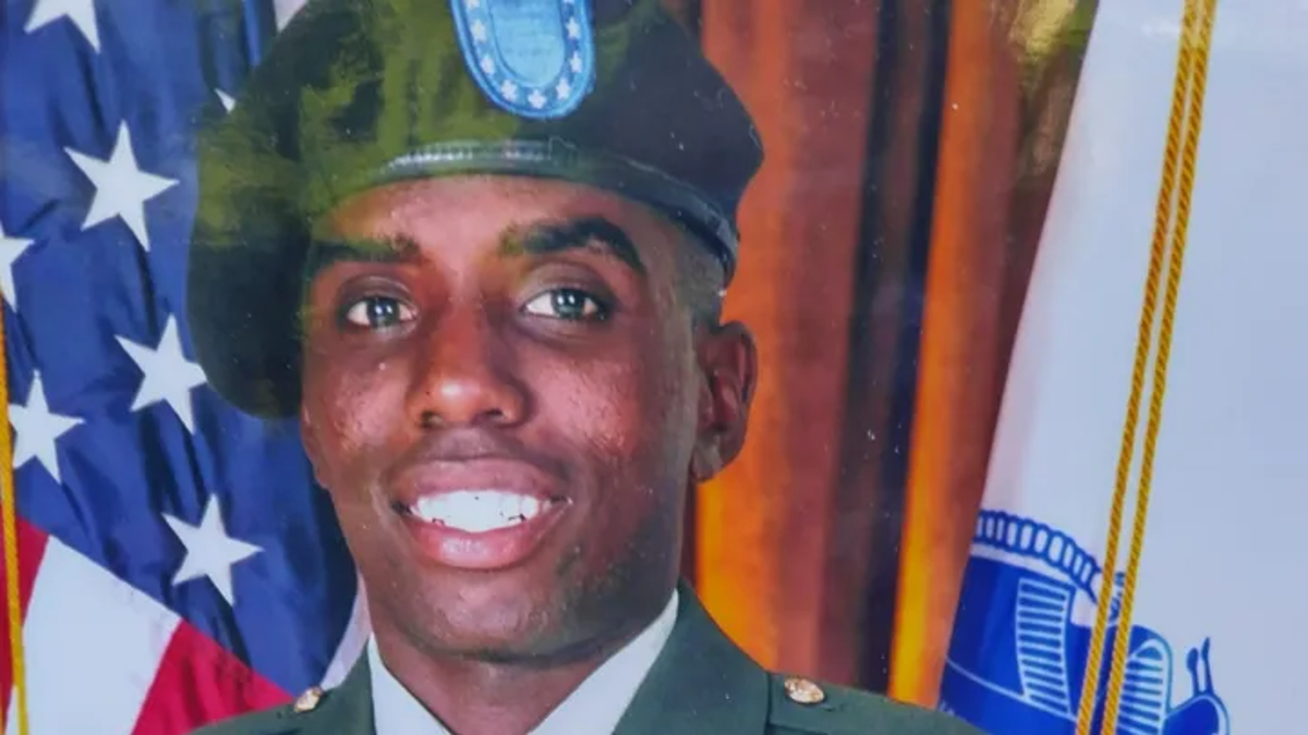 Family Sues Two Years After Black Vet Died In Police Custody [Video]