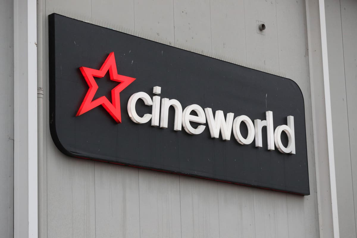 Cineworld to close 25 locations in the UK: full list of cinemas at risk [Video]