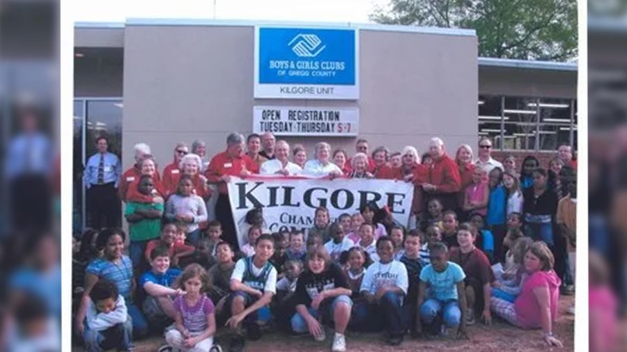 Boys & Girls Club in Kilgore closing after 15 years [Video]