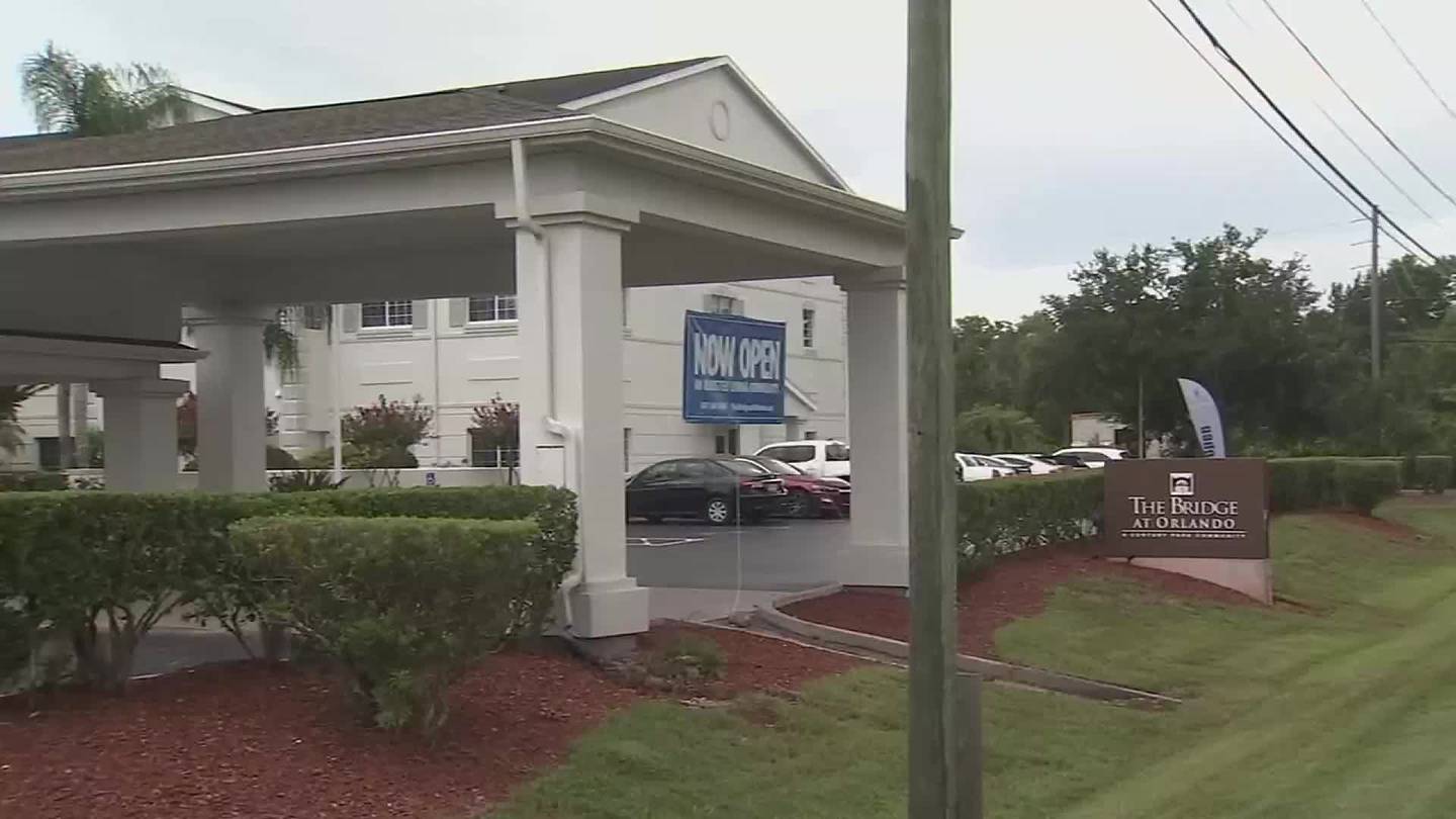 Orange County assisted living facility opens nearly 2 years after Hurricane Ian  WFTV [Video]