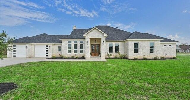 4 Bedroom Home in College Station [Video]