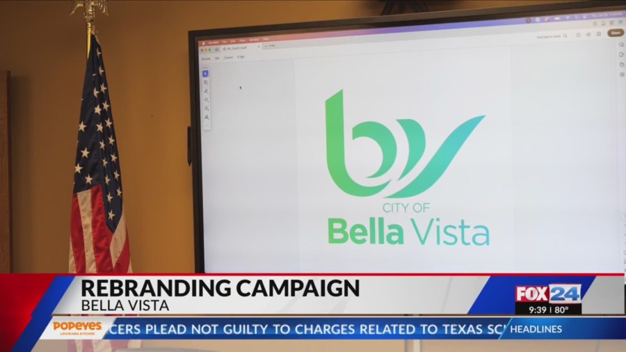 Bella Vista launches rebranding campaign with new logo [Video]