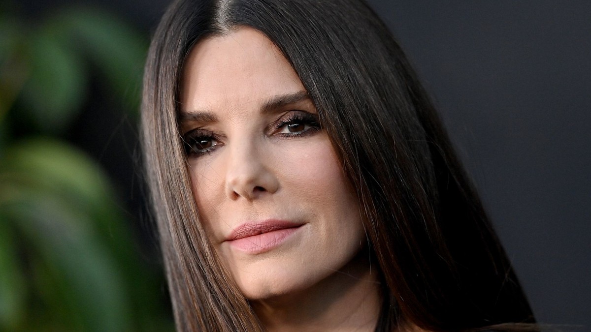 Sandra Bullock’s family life in photos  her lookalike sister to rarely-seen children as star turns 60 [Video]