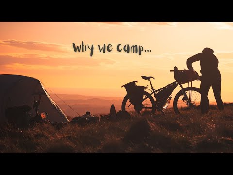 I Love TENT Camping | besthike.com [Video]