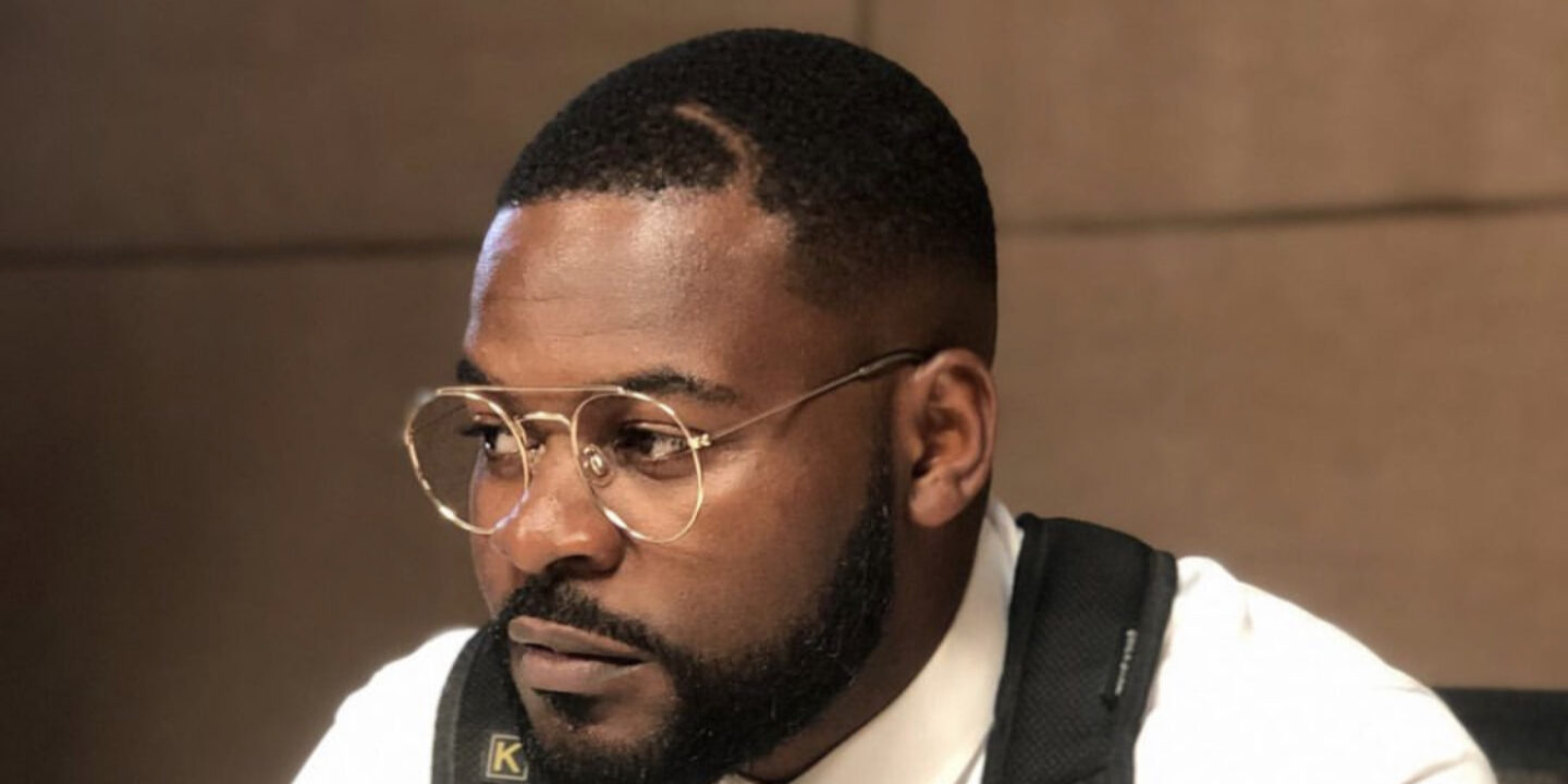 Falz reveals what inspired his long-standing activism [Video]