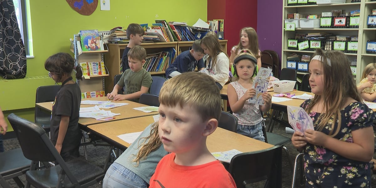 Highmark Health brings mental harmony to the Boys and Girls Club [Video]