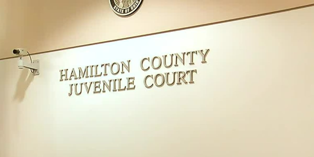 Juvenile Safe Surrender Day happening Friday in Hamilton County [Video]