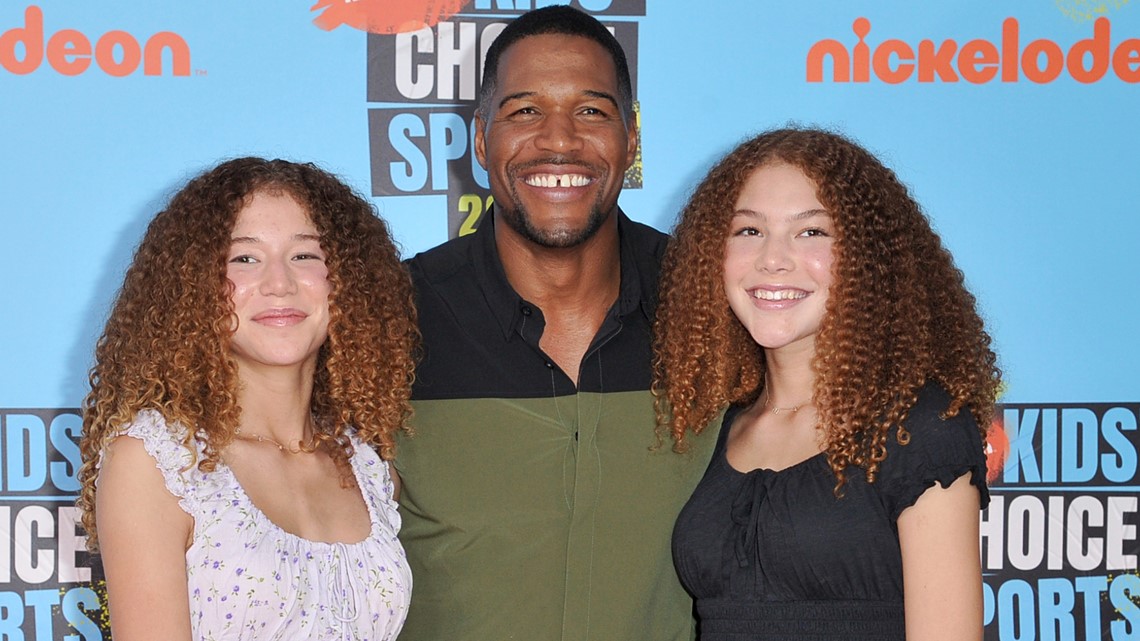 Michael Strahan’s daughter Isabella reveals she’s cancer-free [Video]