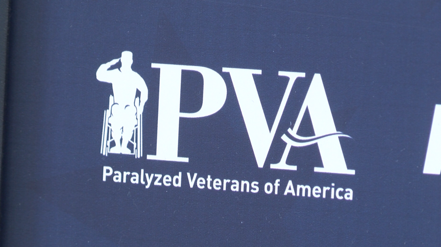 Food City raising money for Paralyzed Veterans of America [Video]