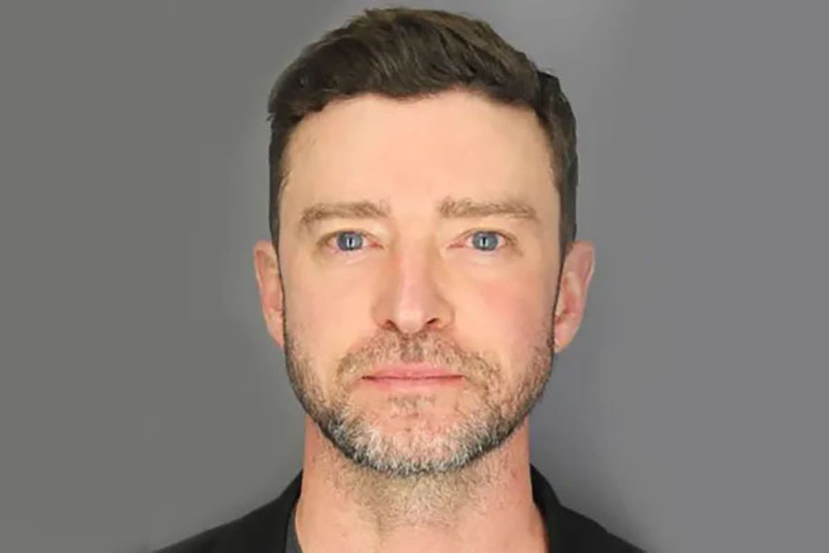 Justin Timberlake was not intoxicated when stopped by Hamptons cops for DWI, his lawyer claims [Video]