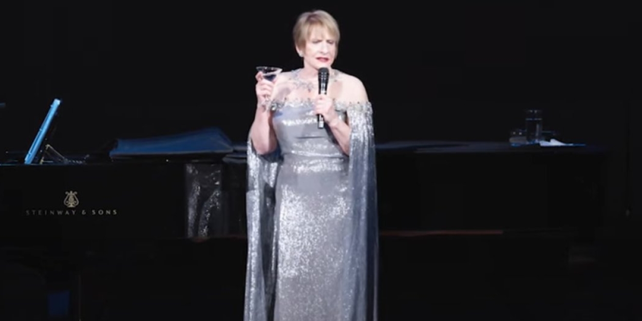 Video: Patti LuPone Performs ‘The Ladies Who Lunch’ From COMPANY At Carnegie Hall [Video]
